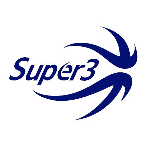 超三联赛 深圳龙华赛区第3站淘汰赛及决赛20250824