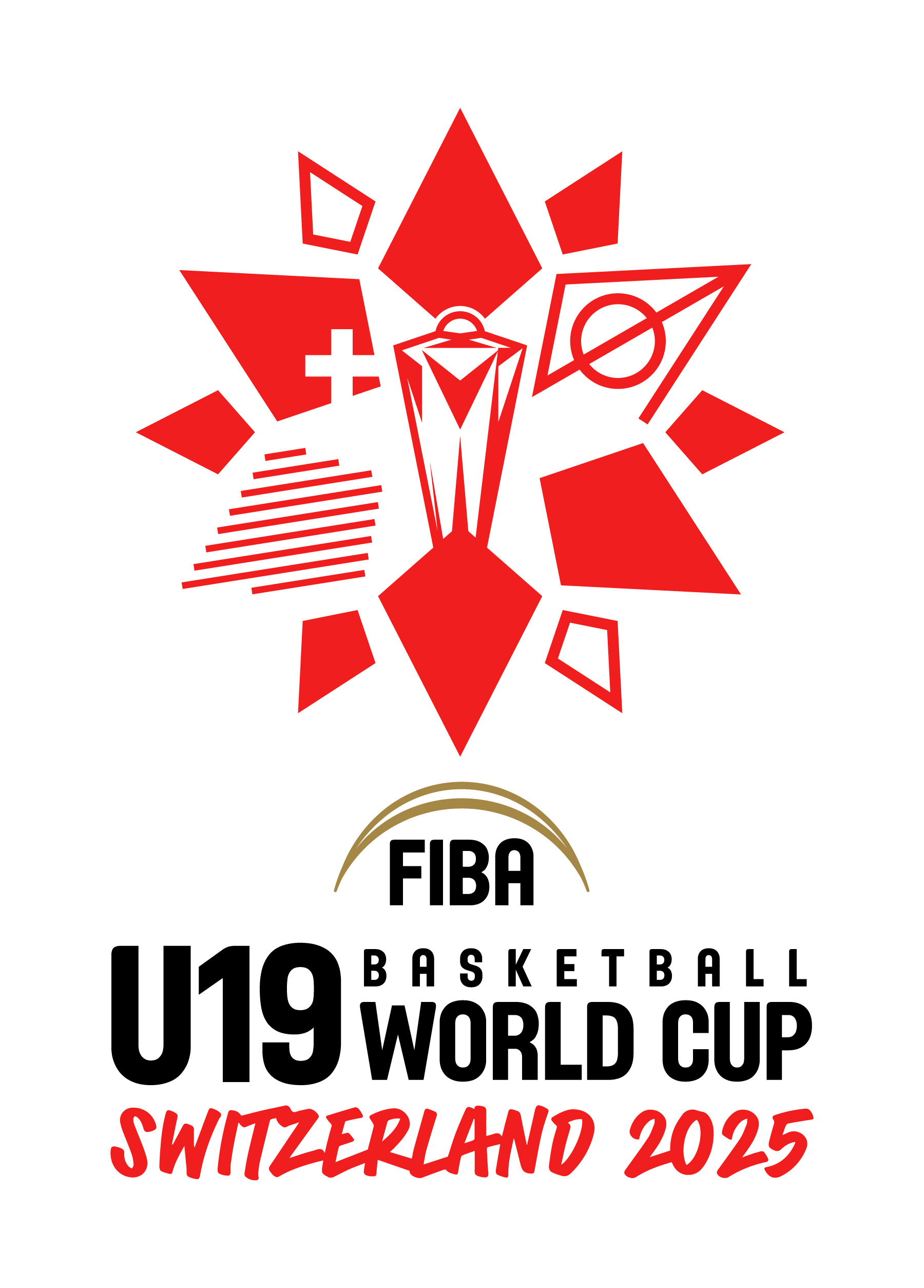 国际篮联U19男篮世界杯 中国vs法国20250705