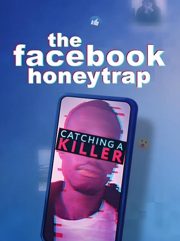 Facebook 美人计抓凶手