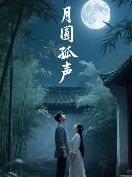 月圆孤声短剧