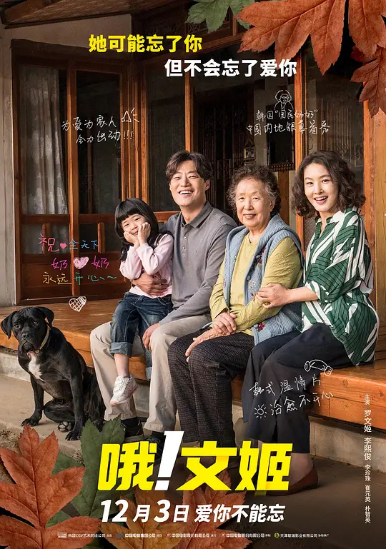 哦,文姬【影视解说】