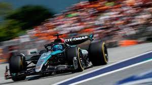 2024F1比利时大奖赛