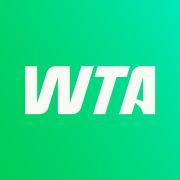 WTA查尔斯顿站女单第一轮 托莫娃0-2卡林斯卡娅20260331