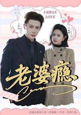 《老婆瘾》影片海报