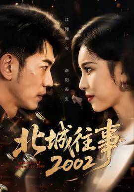 《北城往事2002》影片海报