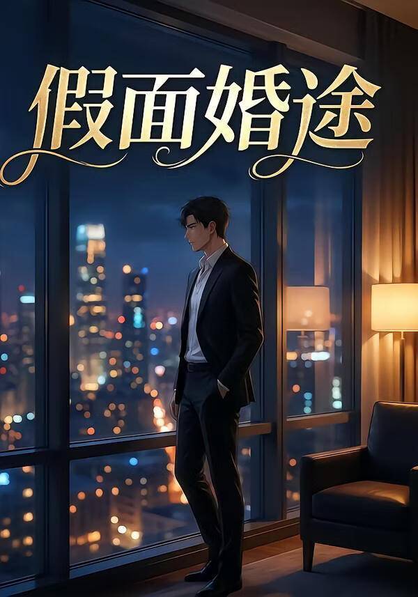 假面婚途