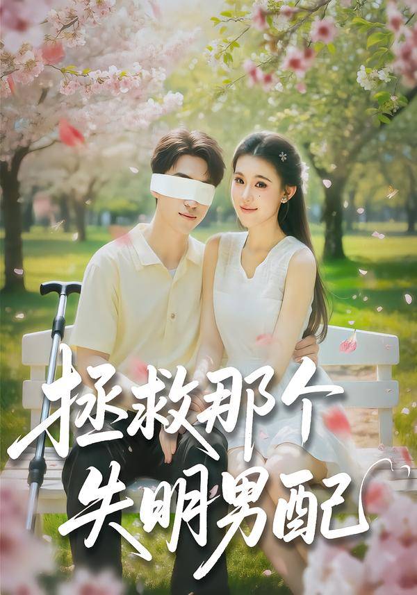 拯救那个失明男配