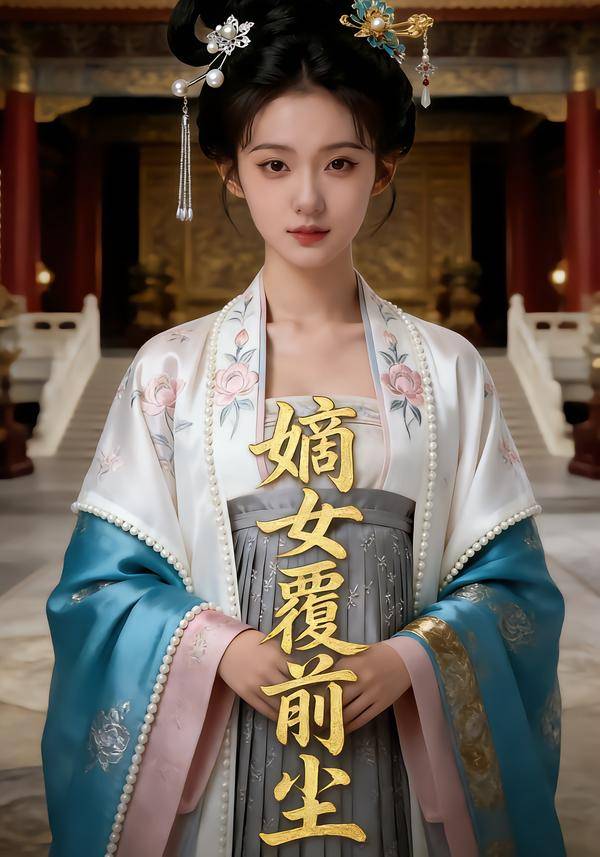 嫡女覆前尘