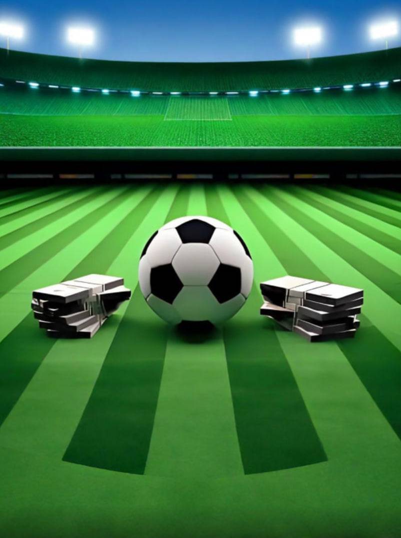 25_26赛季西甲第21轮 阿拉维斯VS皇家贝蒂斯