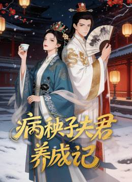 《病秧子夫君养成记》影片海报