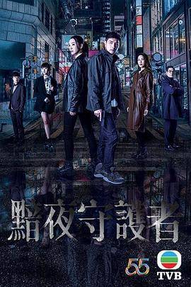 暗夜守护者