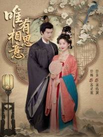 《唯有相思意》影片海报
