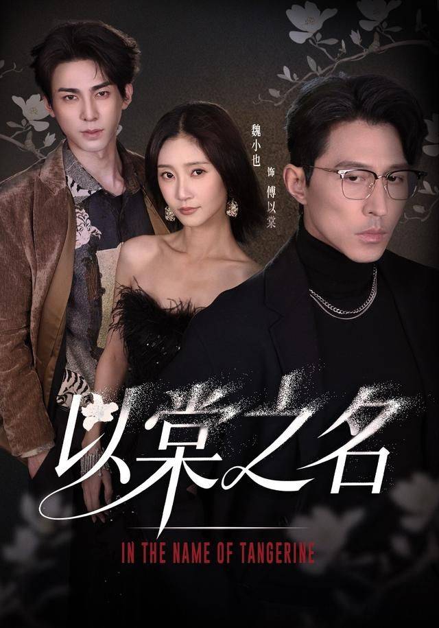 《以棠之名》影片海报