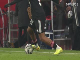 法甲联赛 朗斯VS斯特拉斯堡 20251123