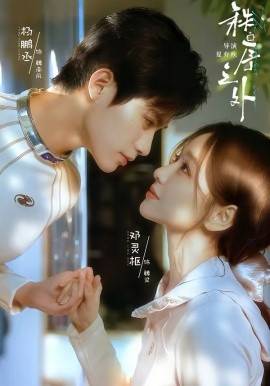 《秩序之外》影片海报