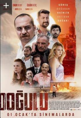 《Dogulu》影片海报