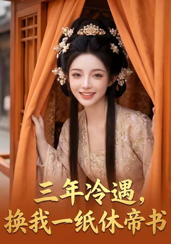 三年冷遇，换我一纸休帝书